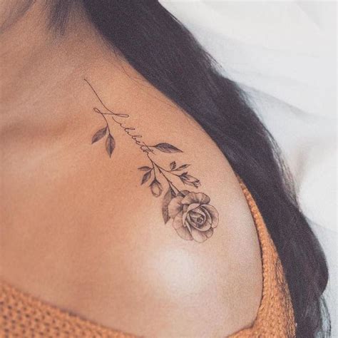 sexy word tattoos|60 Word Tattoo Ideas That Say It All